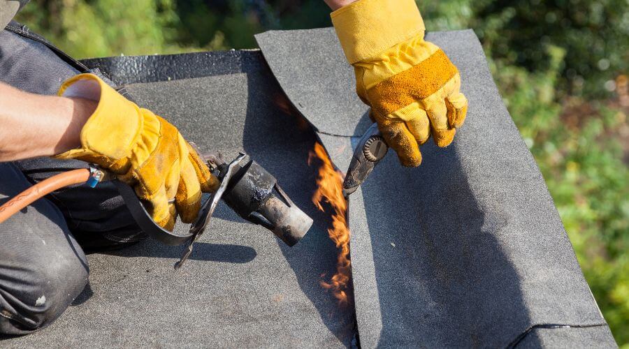 Local Chimney Repair in Mango, FL